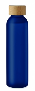 Logotrade mainoslahja tuotekuva: Lasipullo 500 ml