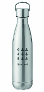 Logotrade mainostuote tuotekuva: Termospullo 500 ml