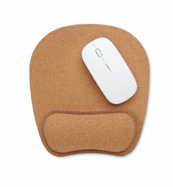 Logotrade mainoslahjat kuva: Hiirimatto korkkia