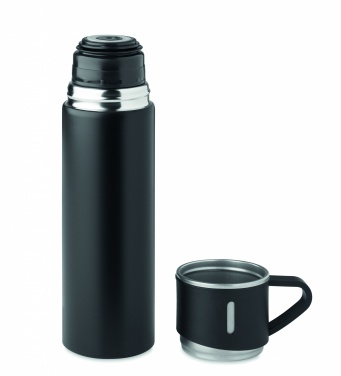 Logo trade liikelahja kuva: Termospullo 420 ml