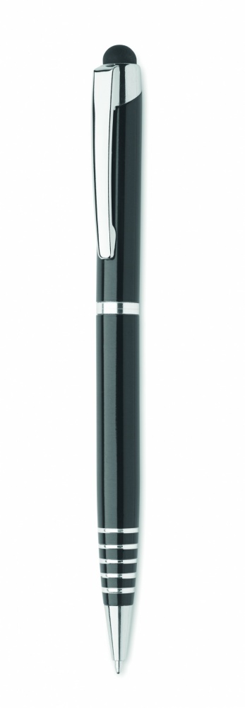 Logo trade mainoslahjat tuotekuva: Stylus kuulakynä