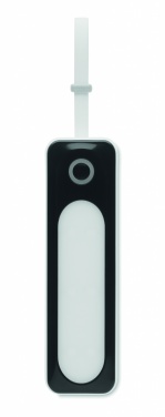 Logotrade liikelahjat mainoslahjat tuotekuva: 5000 mAh tehopankki COB:llä