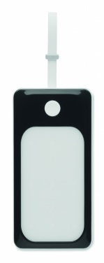 Logotrade liikelahjat kuva: 10000 mAh tehopankki COB:llä