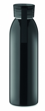 Logo trade liikelahjat tuotekuva: Juomapullo terästä 650ml