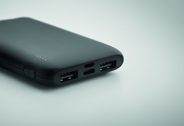 Logo trade mainoslahja kuva: Varavirtalähde 5000 mAh