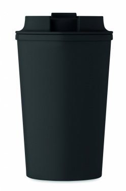 Logotrade mainostuotet kuva: Kaksoisseinäinen muki 350 ml