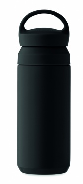 Logotrade mainoslahjat kuva: Kaksiseinäinen pullo 320 ml