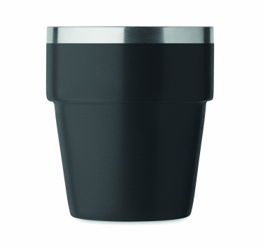 Logotrade liikelahjat kuva: Kaksiseinäinen muki 250 ml