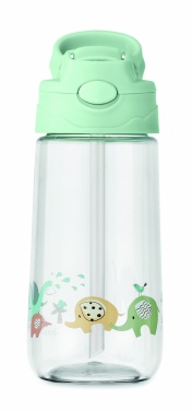 Logotrade mainoslahja ja liikelahja kuva: Tritan-pullo 450 ml