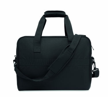 Logo trade liikelahja kuva: Käsimatkatavaralaukku