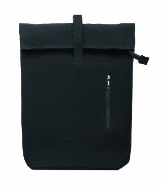 Logotrade liikelahjat mainoslahjat tuotekuva: Rolltop 15" tietokonereppu
