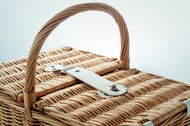 Logotrade liikelahjat mainoslahjat tuotekuva: Picnic-kassi