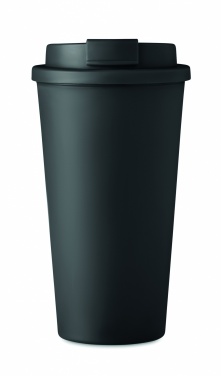 Logo trade liikelahja mainoslahja tuotekuva: Takeaway muki Tuesday