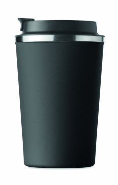 Logotrade mainostuote tuotekuva: Takeaway muki Brace, 350 ml