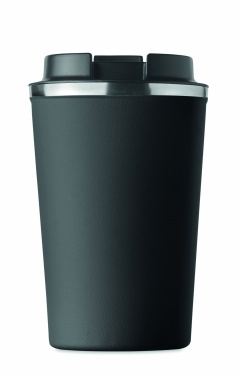Logo trade mainostuote kuva: Takeaway muki Brace, 350 ml