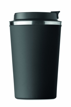 Logo trade mainostuote kuva: Takeaway muki Brace, 350 ml