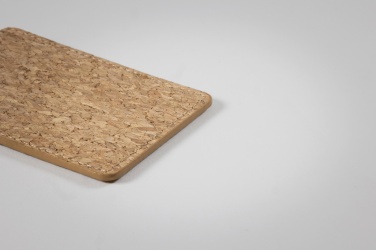 Logotrade mainostuotet kuva: Cork luggage tag