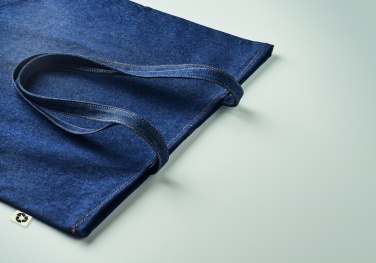 Logo trade mainostuotet tuotekuva: Denim kassi