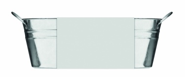 Logo trade mainostuote kuva: Sinkkikasvikylpy