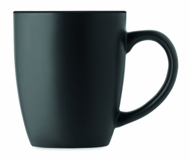 Logotrade liikelahjat kuva: Keraaminen muki 290 ml