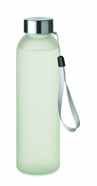 Logotrade liikelahja tuotekuva: Juomapullo 500ml lasi