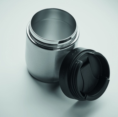 Logo trade mainoslahja kuva: 2 in 1 termospullo 500ml