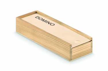 Logotrade liikelahjat mainoslahjat tuotekuva: Domino