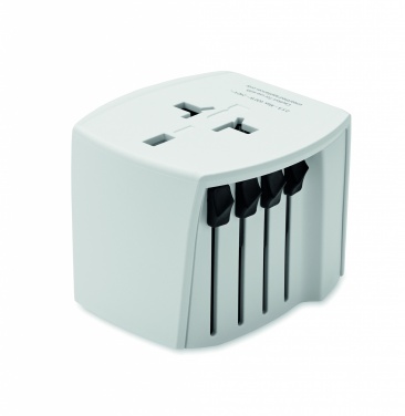 Logotrade mainostuote tuotekuva: USB -adapteri