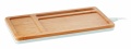 Bambu langaton laturi 5W MALABAR, Valkoinen