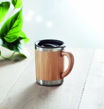 Logotrade mainoslahjat kuva: Termosmuki 300ml