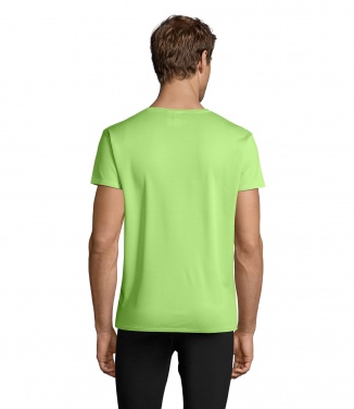 Logo trade liikelahja kuva: SPRINT UNI T paita 130g