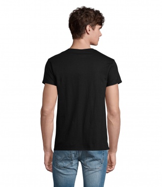 Logotrade mainoslahja ja liikelahja kuva: EPIC UNI T paita 140g