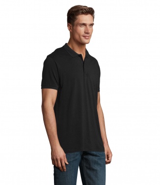 Logotrade mainostuote tuotekuva: PLANET MEN Polo 170g