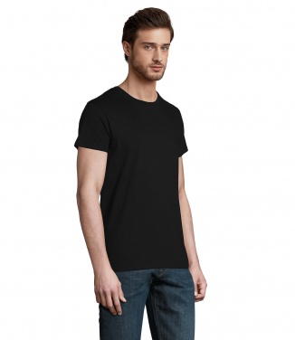 Logo trade mainoslahja ja liikelahja tuotekuva: CRUSADER MEN T-paita 150g