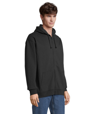 Logotrade liikelahja mainoslahja kuva: CARTER Full Zip huppari