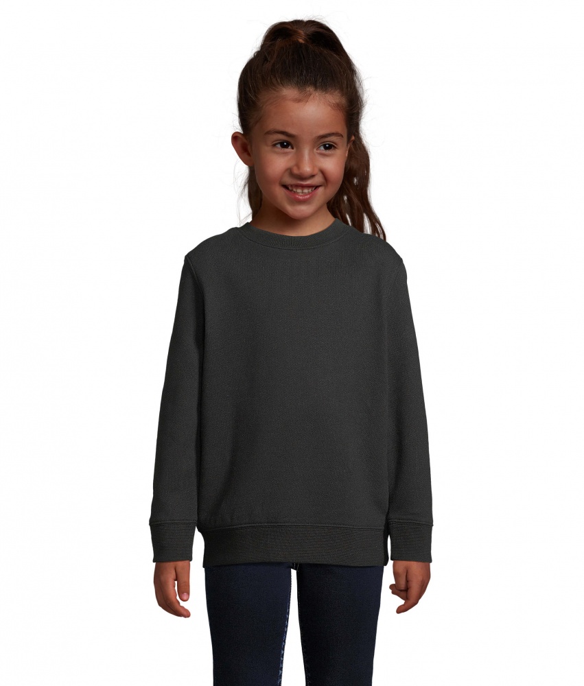 Logo trade mainostuote kuva: COLUMBIA KIDS villapaita