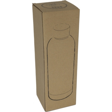 Logo trade mainostuote kuva: Tyhjiöpullo KAWASAKI 500 ml