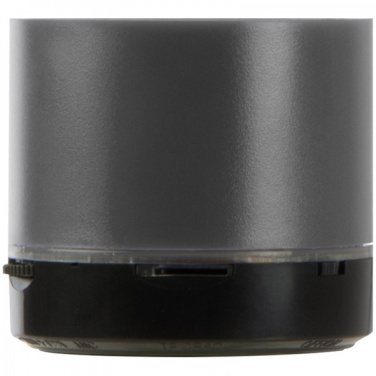 Logotrade liikelahjat kuva: Bluetooth kaiutin TAIFUN