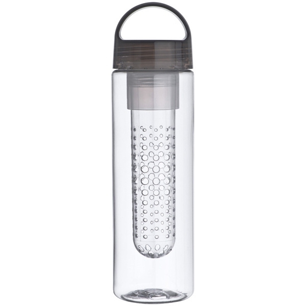 Logotrade mainostuote tuotekuva: Juomapullo TOULON 650 ml