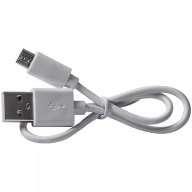 Logotrade liikelahja tuotekuva: Virtalähde PINEVILLE 2200 mAh