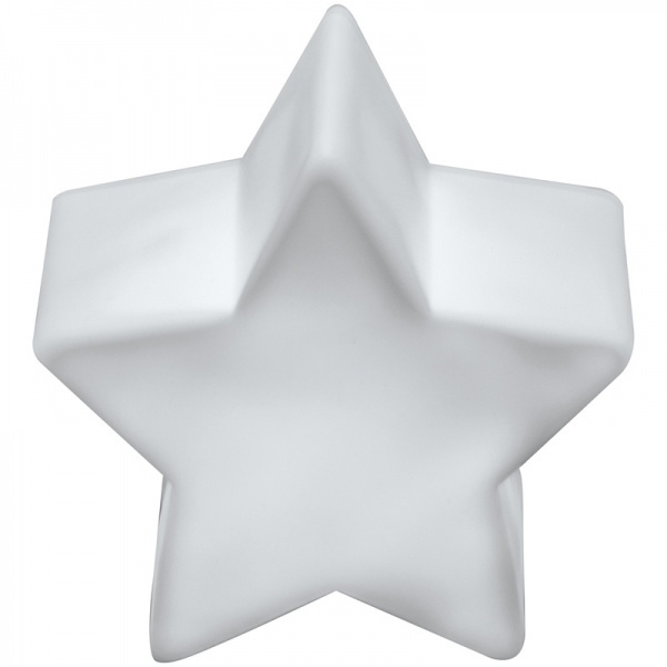 Logotrade mainoslahja tuotekuva: LED-lamppu STAR