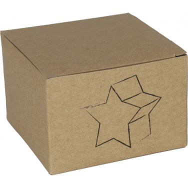 Logotrade mainostuotet kuva: LED-lamppu STAR