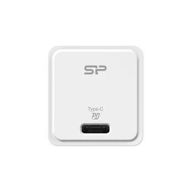 Logotrade liikelahjat mainoslahjat tuotekuva: Silicon Power -pikalaturi QM12