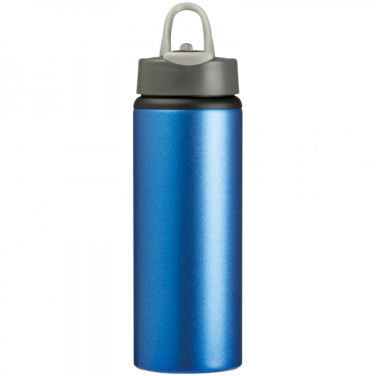 Logo trade liikelahjat tuotekuva: Juomapullo RIO GREEN TEA 600 ml