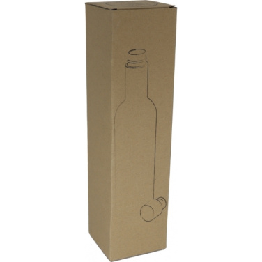 Logo trade mainoslahja kuva: Lämpöpullo MONTALCINO 750 ml