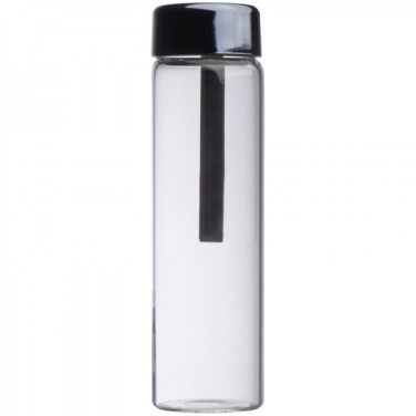 Logo trade mainoslahja kuva: Lasipullo SEVILLA 450 ml