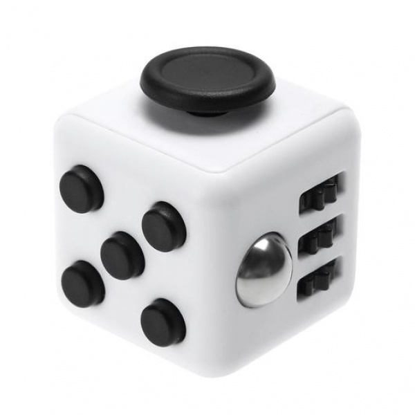 Logotrade mainoslahjat kuva: Fidget Cube