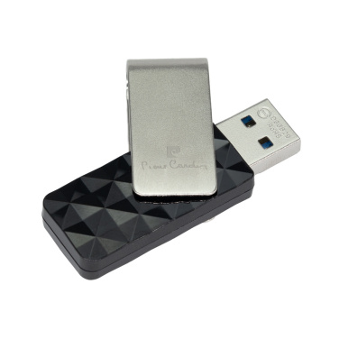 Logo trade liikelahja kuva: PENDRIVE PIERRE CARDIN USB 32GB