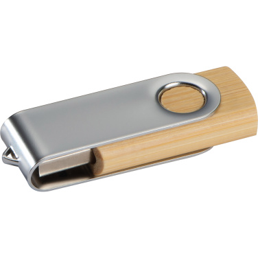 Logo trade liikelahja kuva: USB-tikku 4 GB SURUC