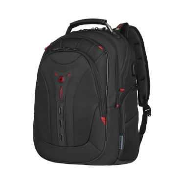 Logo trade mainoslahjat ja liikelahjat kuva: Reppu Wenger Pegasus Deluxe 16"
